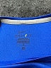 Nike 100% Polyester Blue Active T-Shirt Size M - photo 7