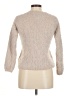 Roebuck & Co. Tweed Tan Pullover Sweater Size M - photo 2