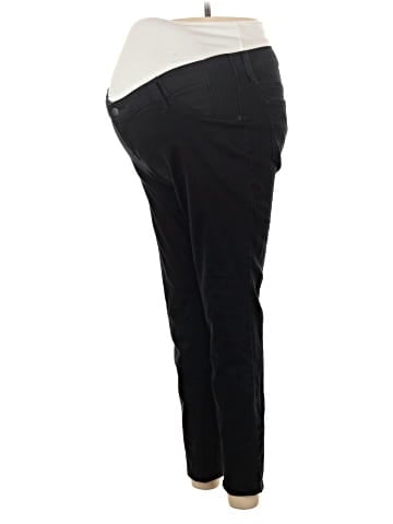 Isabel Maternity Active Pants (view 1)