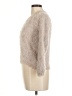Roebuck & Co. Tweed Tan Pullover Sweater Size M - photo 5