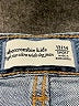 Abercrombie Stars Blue Jeans Size 13 - photo 7