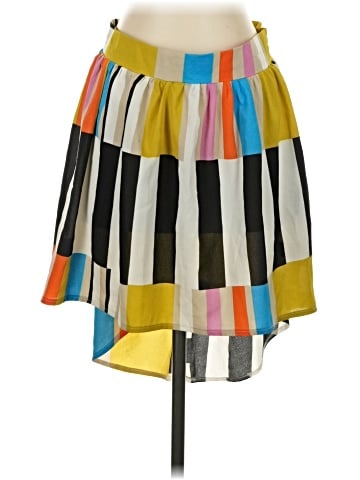 Material Girl Casual Skirt (view 1)