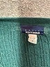 Basic Editions Teal Pullover Sweater Size 3X - photo 7
