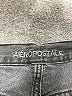 Aeropostale Gray Casual Pants Size 6r - photo 7