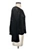 Only Black Long Sleeve Blouse Size S - photo 4