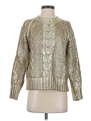 Banana Republic Pullover Sweater (view 1)
