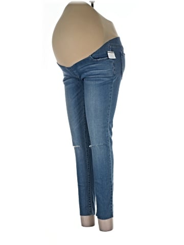 LED Luxe Essentials Denim Jeans (view 1)