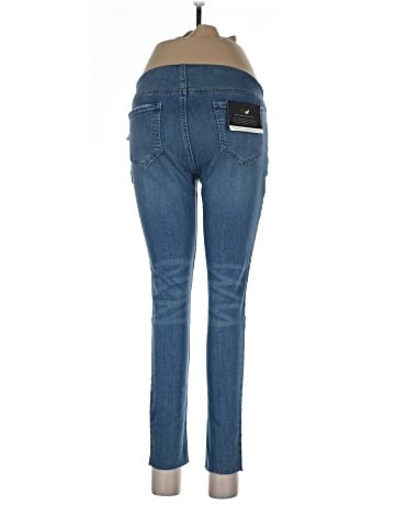 LED Luxe Essentials Denim Jeans (view 2)