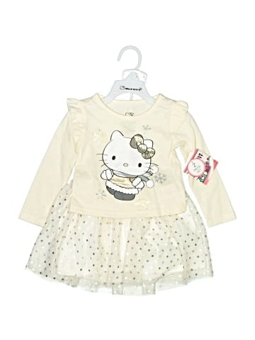 Hello Kitty Long Sleeve Top (view 1)
