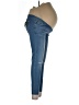 LED Luxe Essentials Denim Blue Jeans Size 30 waist - photo 4