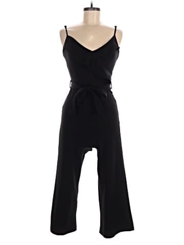 Crave Fame By Almost Famous Jumpsuit (view 1)