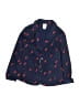 Hanna Andersson Hearts Blue Blazer Size 6 - photo 1