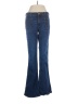 Kut from the Kloth Blue Jeans Size 6 - photo 1