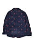 Hanna Andersson Hearts Blue Blazer Size 6 - photo 2