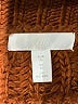 H&M Brown Turtleneck Sweater Size XS - photo 7