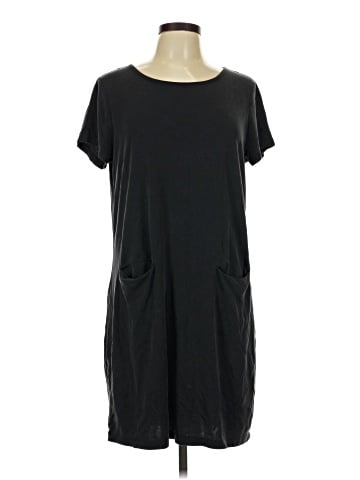 Sigrid Olsen Casual Dress (view 1)