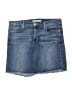 Eunina Blue Denim Shorts Size 31 waist - photo 1