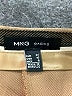 MNG Basics Brown Dress Pants Size 10 - photo 7