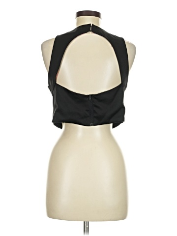 Sequin Hearts Sleeveless Top (view 2)