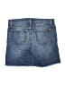 Eunina Blue Denim Shorts Size 31 waist - photo 2