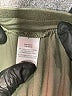 Wynne Layers Green Casual Pants Size S - photo 5