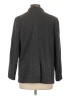 Old Navy Chevron-herringbone Gray Blazer Size L - photo 2