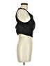 Sequin Hearts 100% Polyester Black Sleeveless Top Size 9 - photo 4