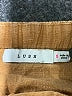 Lush Brown Khakis Size S - photo 7