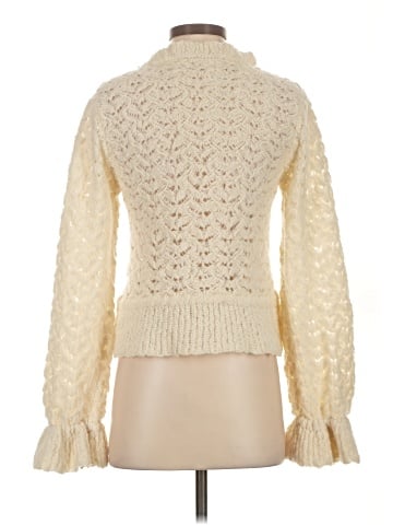 Zara Pullover Sweater (view 2)