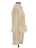Zara Ivory Pullover Sweater Size S - photo 4