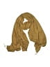 Unbranded Tan Scarf One size - photo 1