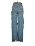 American Eagle Outfitters Color Block Blue Jeans Size 0S - photo 2