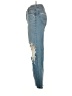 American Eagle Outfitters Color Block Blue Jeans Size 0S - photo 5