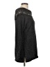 Alison Andrews Black Pullover Sweater Size L - photo 4