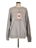 Golden Hour Gray Sweatshirt Size L - photo 1