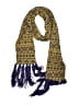 Forever 21 100% Acrylic Yellow Scarf One size - photo 1