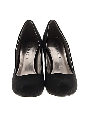 Madden Girl Heels (view 2)