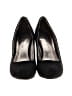 Madden Girl Black Heels Size 7 1/2 - photo 2