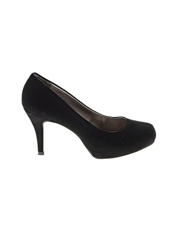 Madden Girl Heels (view 1)