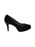 Madden Girl Black Heels Size 7 1/2 - photo 1