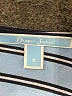 Draper James Stripes Blue Casual Dress Size S - photo 7