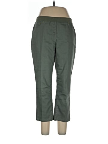 Hearts of Palm Woman Casual Pants (view 1)