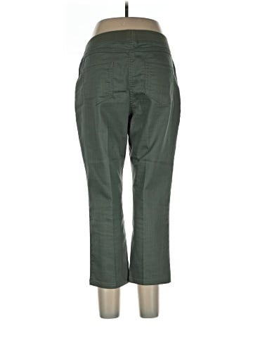 Hearts of Palm Woman Casual Pants (view 2)