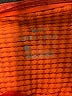 Nike Orange Pullover Sweater Size L - photo 7