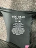 Tek Gear Gray Tank Top Size 8 - photo 7