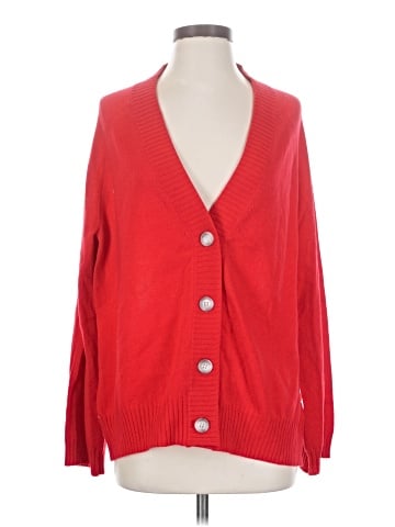 Koch Wool Cardigan (view 1)
