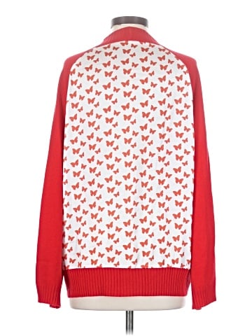 Koch Wool Cardigan (view 2)