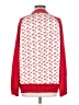 Koch Red Wool Cardigan Size S - photo 2