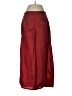 Unbranded 100% Viscose Red Casual Pants Size M - photo 1