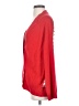 Koch Red Wool Cardigan Size S - photo 5